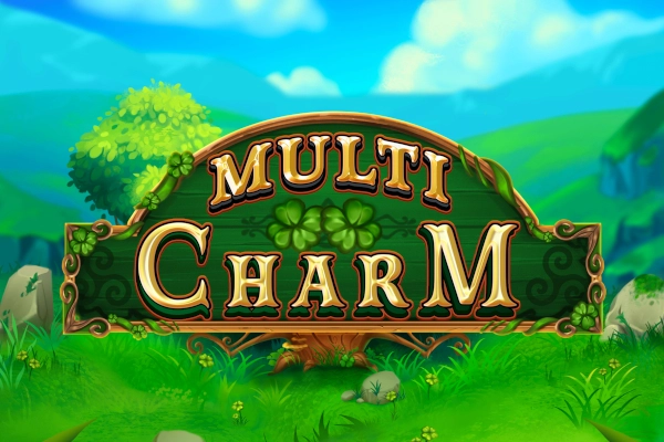 Multi Charm Logo
