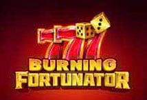 Burning Fortunator Logo