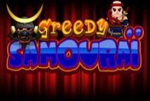 Greedy Samourai Logo