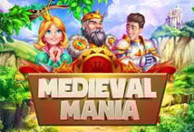 Medieval Mania Logo
