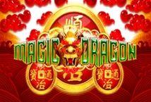 Magic Dragon Logo