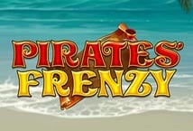 Pirates Frenzy Logo