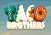 Taco Brothers Logo