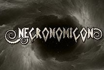 Necronomicon Logo
