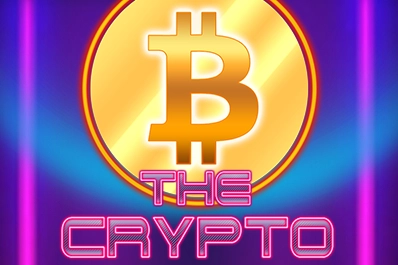 The Crypto Logo