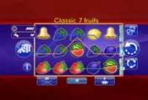 Classic7Fruits Logo