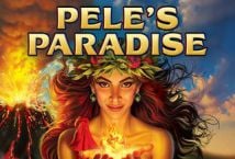 Peles Paradise Logo