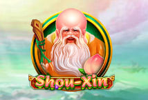 Shou-Xin Logo