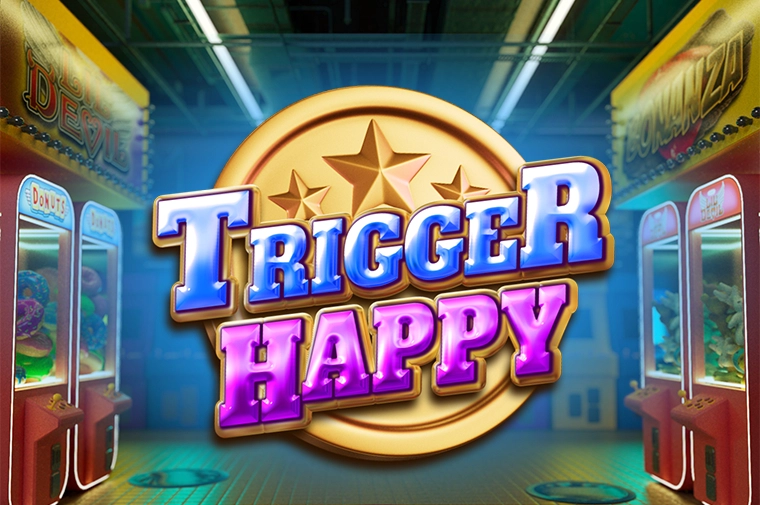 Trigger Happy Logo