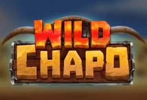 Wild Chapo Logo
