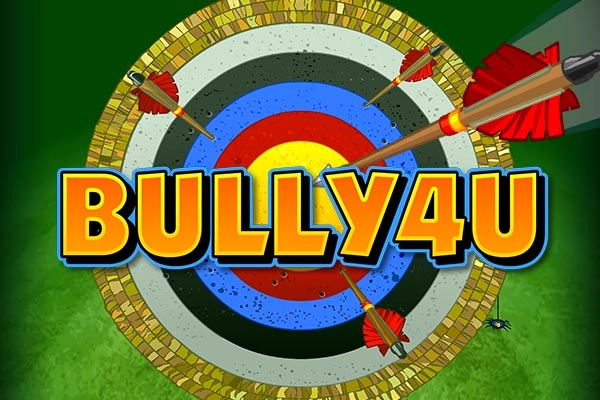 Bully4U Logo