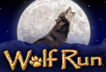 Wolf Run Logo