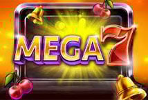 Mega 7 Logo
