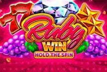 Ruby Win: Hold The Spin