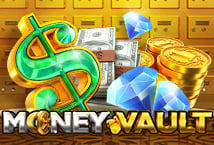 Money Vault Logo