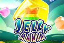 Jellymania Logo