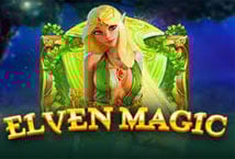 Elven Magic Logo