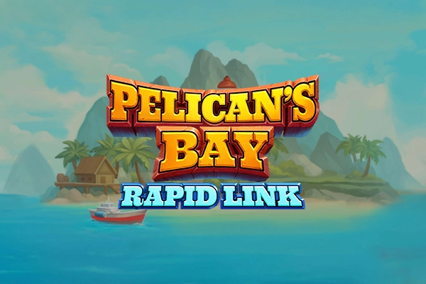 Pelican's Bay Rapid Link Logo