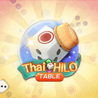 Thai HILO Logo