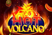 Hot Volcano