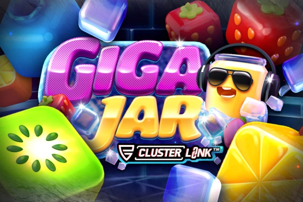 Giga Jar Logo