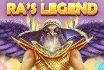 Ras Legend Logo