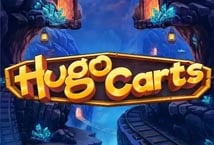 Hugo Carts Logo