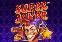 Super Joker Megaways Logo