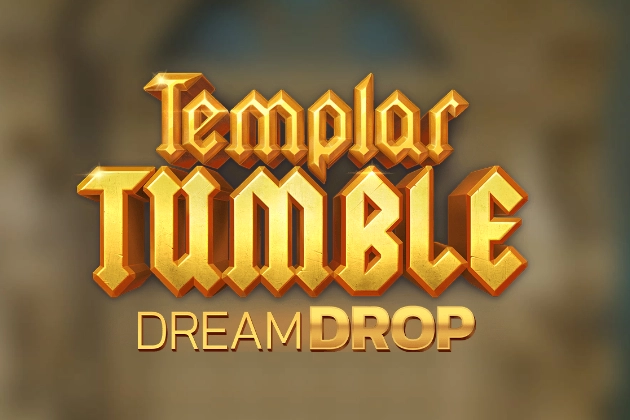 Templar Tumble Dream Drop Logo