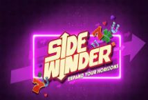 Sidewinder Logo