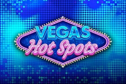 Vegas Hot Spots Logo
