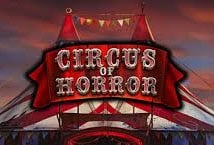 Circus of Horror Logo