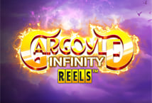 Gargoyle Infinity Reels Logo
