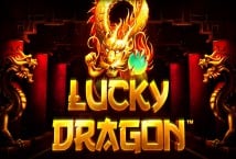 Lucky Dragon Logo