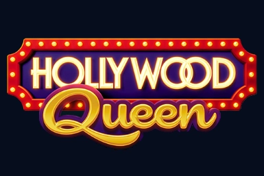 Hollywood Queen Logo