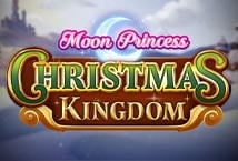 Moon Princess: Christmas Kingdom Logo