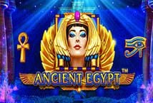 Ancient Egypt Logo