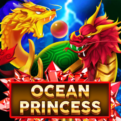 Ocean Princess Logo