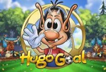 Hugo Goal Logo