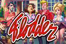 Flodder Logo