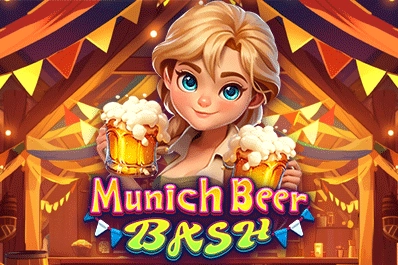 Munich Beer Bash Logo