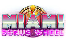 Miami Bonus Wheel Logo
