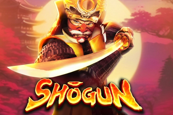 Shogun Logo