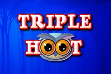 Triple Hoot Logo