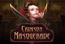 Masquerade Logo