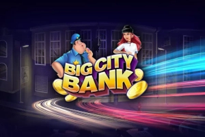 Big City Bank Logo