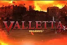 Valletta Megaways Logo