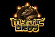 Mystic Orbs Logo