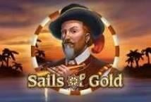 Sails of Gold Logo