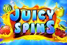 Juicy Spins Logo
